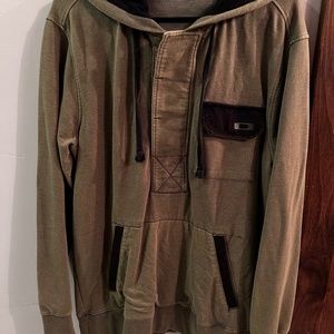 Oakley Hoodie